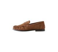 Next Mocassin 'N. Premium' marron, Taille 44,5
