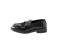 Next Mocassin noir, Taille 43