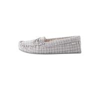 Next Mocassin pierre / gris clair, Taille 35,5
