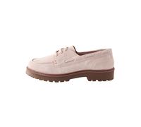 Next Mocassin rose pastel, Taille 37,5