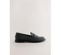Next Chaussure basse 'Forever Comfort' gris foncé / noir, Taille 37,5