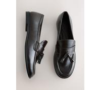 next Mocassins à pampilles Forever Comfort Brun EU 40 L (UK 6.5)