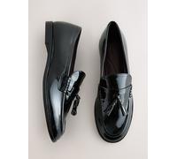 next Mocassins à pampilles Forever Comfort Noir EU 39 (UK 6 W)