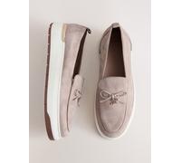 next Mocassins compensés Forever Comfort Brun EU 42 (UK 8)