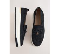 next Mocassins compensés Forever Comfort Noir EU 39 (UK 6)