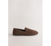 next Mocassins en daim Forever Comfort Brun EU 38.5 (UK 5.5)