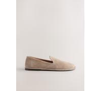 Next Mocassins en daim Forever Comfort naturel EU 36 (UK 3.5)