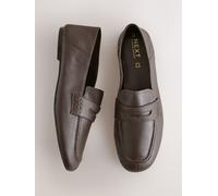 Next Mocassin 'Forever Comfort' chocolat, Taille 36
