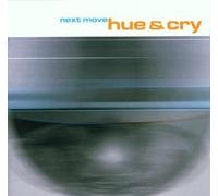 Hue & Cry - Next Move [Import]