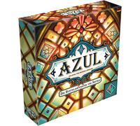 Next Move Games, Azul - Les Vitraux De Sintra, Jeu Familial, 2-4 Joueurs, À Partir De 8 Ans, 30-45 Minutes, Allemand[Z1309]