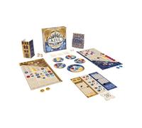 Asmodee Jeu de société Azul Duel – 2 joueurs – 10+ ans – 45 min – VF – Next Move Games
