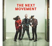 Next Movement/180 GR Gatefold Sleeve