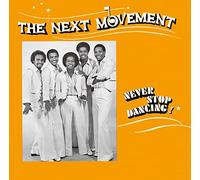Next Movement - The Next Movement [VINYL]
