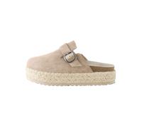 Next Mule beige, Taille 43