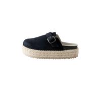 Next Mule bleu marine, Taille 36