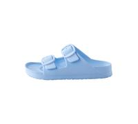 Next Mule bleu pastel, Taille 40-40,5