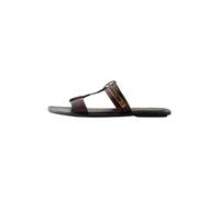 Next Mule chocolat, Taille 39