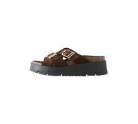 Next Mule chocolat, Taille 39,5-40