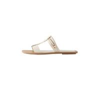 Next Mule crème / chamois, Taille 39,5-40
