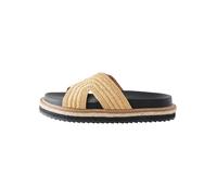 Next Mule 'Forever Comfort®' beige, Taille 40-40,5