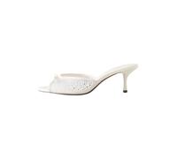 Next Mule 'Forever Comfort' blanc cassé, Taille 39,5-40