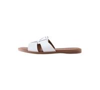 Next Mule 'Forever Comfort' blanc, Taille 41,5-42