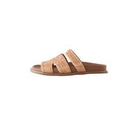 Next Mule 'Forever Comfort' camel, Taille 41