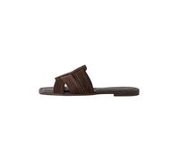 Next Mule 'Forever Comfort' chocolat, Taille 39
