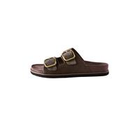Next Mule 'Forever Comfort' chocolat, Taille 41