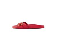 Next Mule 'N. Premium' rouge, Taille 37