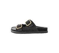 Next Mule noir, Taille 41,5-42