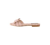 Next Mule 'Tabitha Simmons x Next Mae' bleu clair / pomme / mûre / rose, Taille 35,5