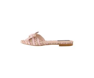 Next Mule 'Tabitha Simmons x Next Mae' bleu clair / pomme / mûre / rose, Taille 37