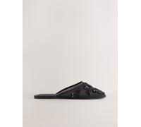 Next Mule 'Forever Comfort' noir, Taille 43