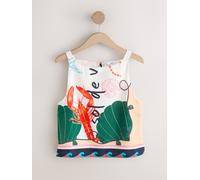 Next Multi Button Back Shell Top