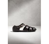 Next Sandales 'N. Premium' chocolat, Taille 43