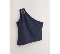 Next Haut 'N. Premium' bleu marine, Taille XL