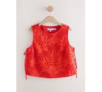 Next Haut 'N. Premium' rouge, Taille 5XL