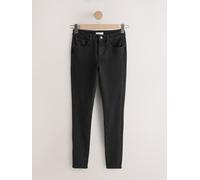 next N. Premium Jean skinny 360° Extensible Noir FR 38 Regular (EU 36)
