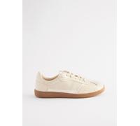 Next Baskets basses 'Forever Comfort' crème, Taille 36