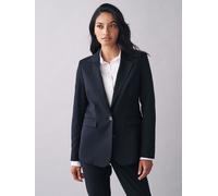 Next Navy Blue Heavy Duty Tailored Blazer