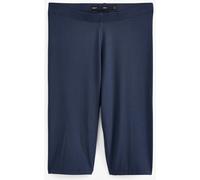 Next Navy Blue Jersey Cycling Shorts Navy Blue EU 40 Tall (UK 12 T)