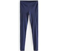 Next Navy Blue Swim Leggings