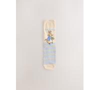 Next Neutral Peter Rabbit Gift Box Socks 1 Pack
