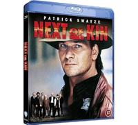 Next of Kin (1989 /Movies/Standard/BLU-Ray Marque :