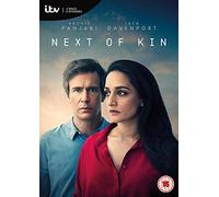 Next of Kin (2 DVD) [Edizione: Regno Unito] [Import]