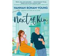 Next of Kin | Hannah Bonam-Young Hannah Bonam-Young (Auteur)