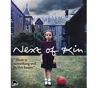 Next of Kin Blu-ray