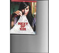 Next of Kin [Combo Blu-Ray + DVD-Édition Limitée]