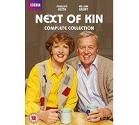 Next of Kin: Complete Collection (6 DVD) [Edizione: Regno Unito] [Import]